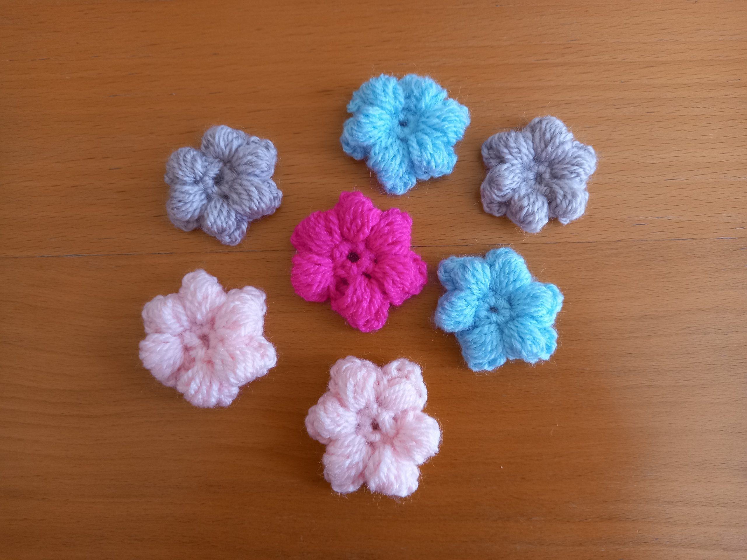 Puff Stitch Market Bag Crochet Pattern | AllFreeCrochet.com