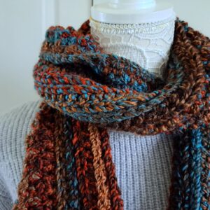 Selina Veronique - Crochet - DIY - Lifestyle