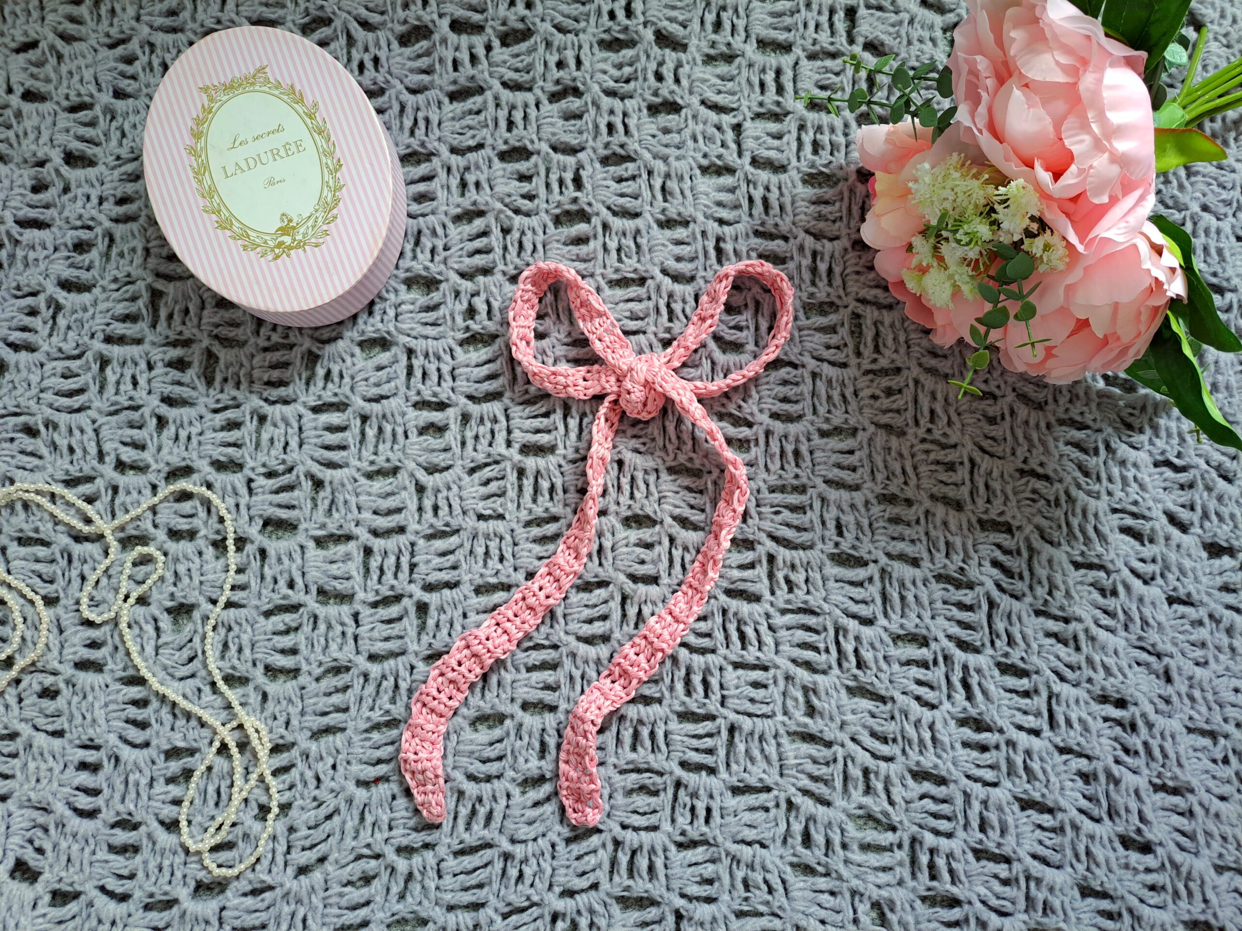 Pin on The Crochet Channel